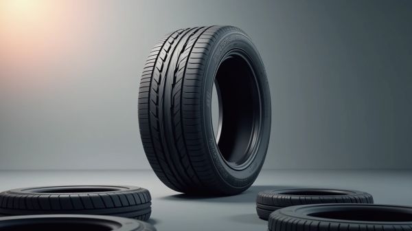 Pneumatici Hankook: innovazione e efficienza per ogni stagione