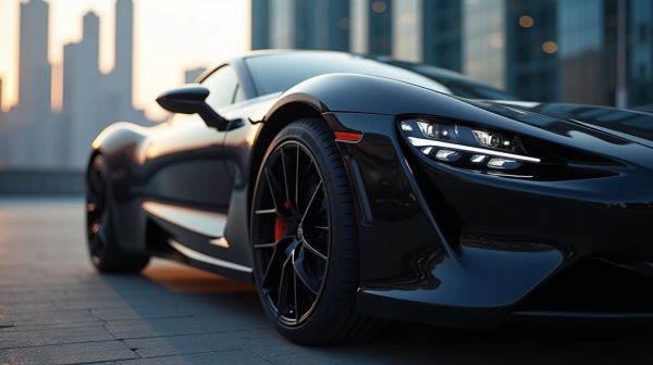 Pneumatici Hankook: innovazione e efficienza per ogni stagione