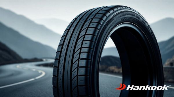 Scopri i pneumatici Hankook: prestazioni di ultima generazione