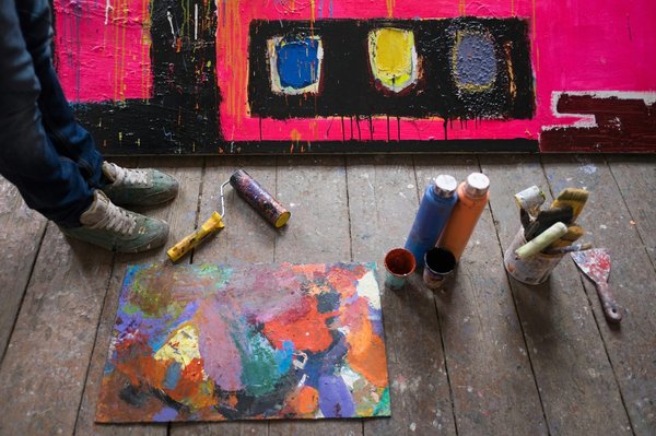 Creare un'immagine unica con l'intelligenza artificiale: consigli e suggerimenti