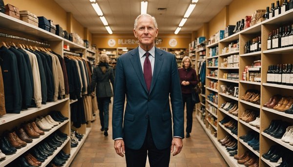 Come supportare i rivenditori indipendenti da 50 anni e oltre